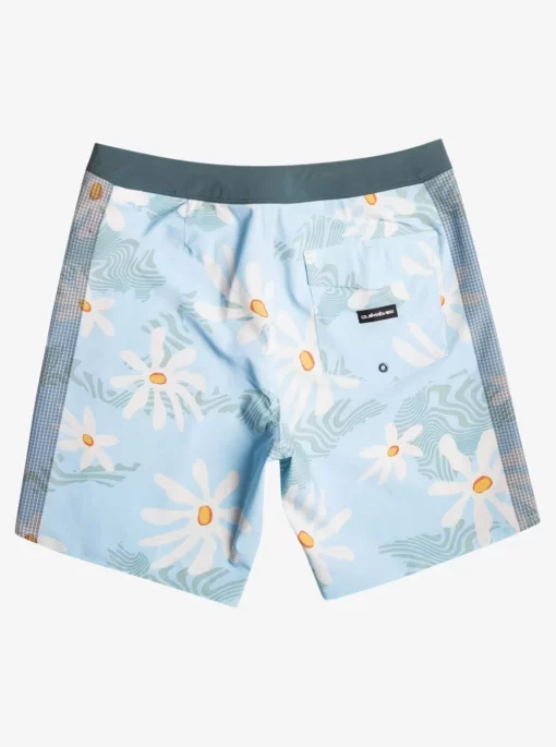 Mens Quiksilver Boardshorts | Highline Arch 19" Boardshorts