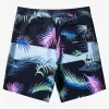 Mens Quiksilver Shorts & Amphibians | Highline Arch 19