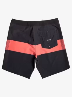 Mens Quiksilver Boardshorts | Highline Arch 19" Boardshorts