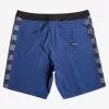 Mens Quiksilver Boardshorts | Highline Arch 19