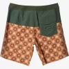 Mens Quiksilver Boardshorts | Highline Arch 19