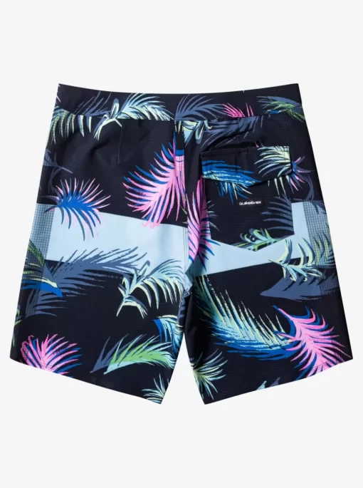 Mens Quiksilver Shorts & Amphibians | Highline Arch 19" Boardshorts