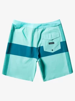 Mens Quiksilver Boardshorts | Highline Arch 19" Boardshorts