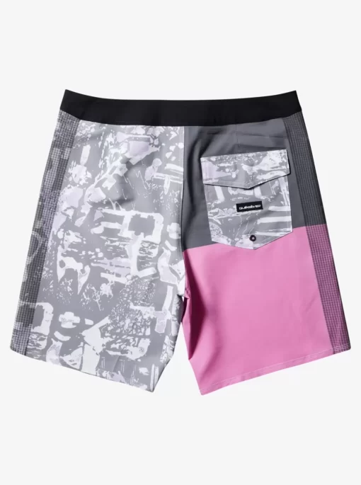 Mens Quiksilver Boardshorts | Highline Arch 19" Boardshorts