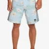 Mens Quiksilver Boardshorts | Highline Arch 19