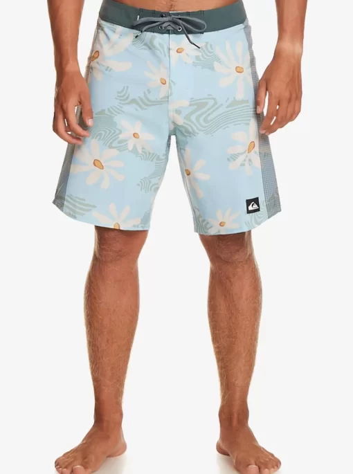 Mens Quiksilver Boardshorts | Highline Arch 19" Boardshorts