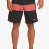 Mens Quiksilver Boardshorts | Highline Arch 19