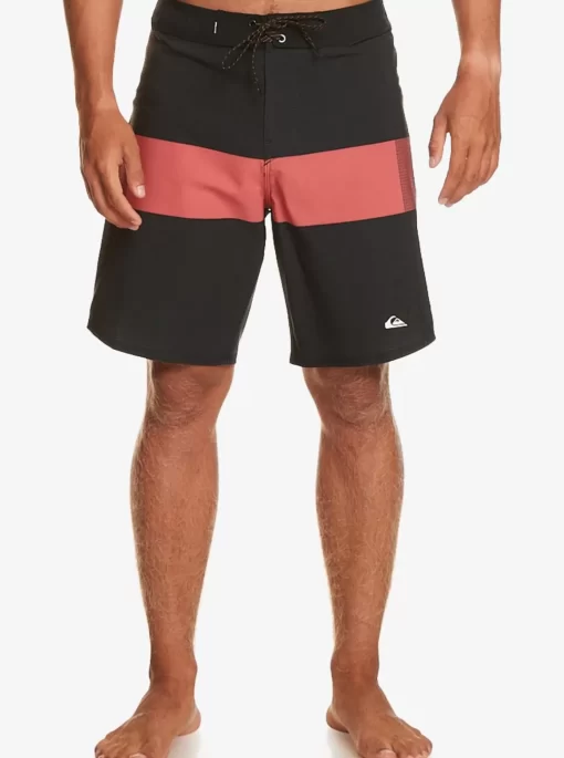 Mens Quiksilver Boardshorts | Highline Arch 19" Boardshorts