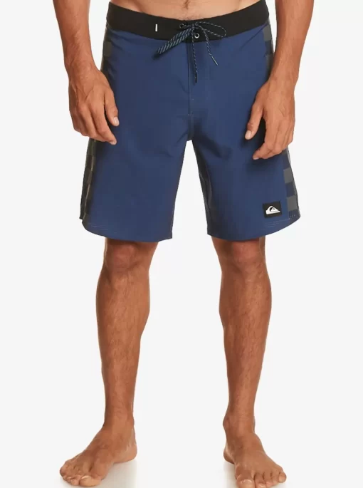 Mens Quiksilver Boardshorts | Highline Arch 19" Boardshorts