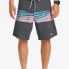 Mens Quiksilver Boardshorts | Highline Arch 19