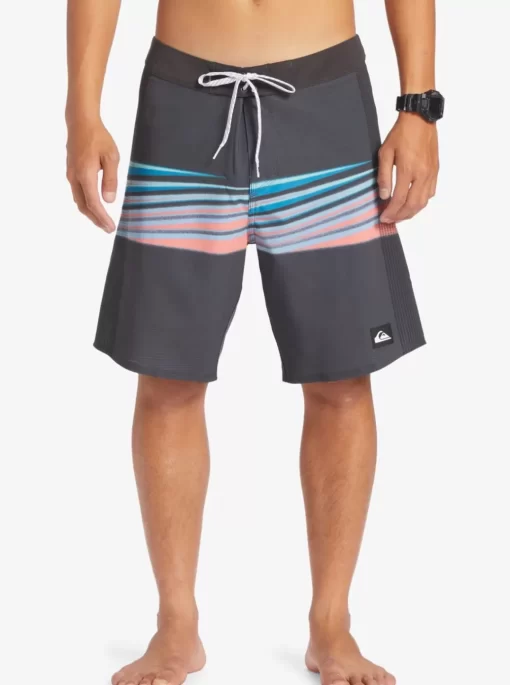 Mens Quiksilver Boardshorts | Highline Arch 19" Boardshorts