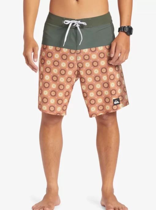 Mens Quiksilver Boardshorts | Highline Arch 19" Boardshorts