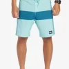 Mens Quiksilver Boardshorts | Highline Arch 19