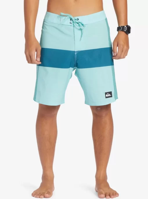 Mens Quiksilver Boardshorts | Highline Arch 19" Boardshorts