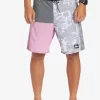 Mens Quiksilver Boardshorts | Highline Arch 19