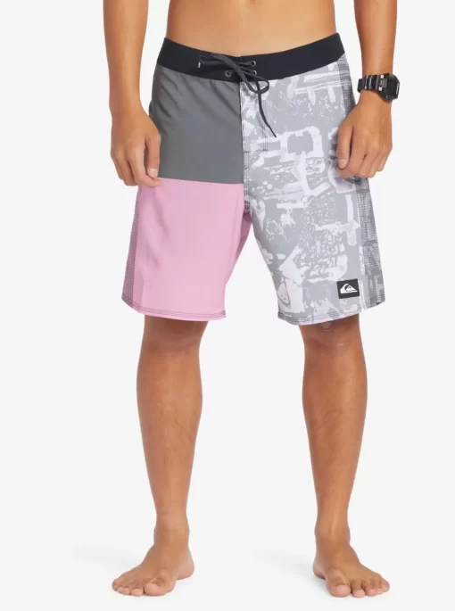 Mens Quiksilver Boardshorts | Highline Arch 19" Boardshorts