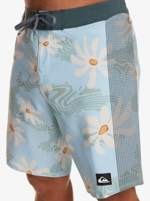 Mens Quiksilver Boardshorts | Highline Arch 19" Boardshorts