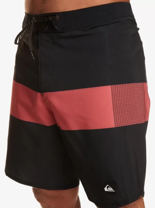 Mens Quiksilver Boardshorts | Highline Arch 19" Boardshorts