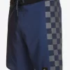 Mens Quiksilver Boardshorts | Highline Arch 19