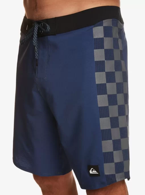 Mens Quiksilver Boardshorts | Highline Arch 19" Boardshorts