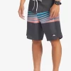 Mens Quiksilver Boardshorts | Highline Arch 19