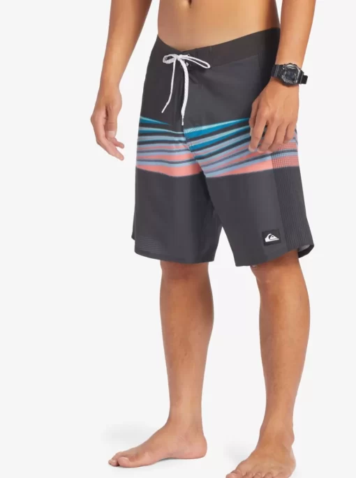 Mens Quiksilver Boardshorts | Highline Arch 19" Boardshorts