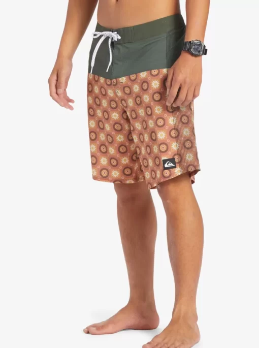 Mens Quiksilver Boardshorts | Highline Arch 19" Boardshorts