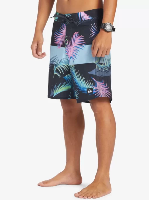 Mens Quiksilver Shorts & Amphibians | Highline Arch 19" Boardshorts