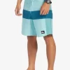 Mens Quiksilver Boardshorts | Highline Arch 19