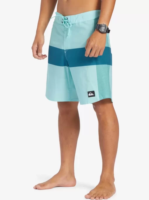 Mens Quiksilver Boardshorts | Highline Arch 19" Boardshorts