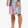 Mens Quiksilver Boardshorts | Highline Arch 19