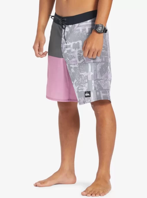 Mens Quiksilver Boardshorts | Highline Arch 19" Boardshorts