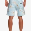 Mens Quiksilver Boardshorts | Highline Arch 19