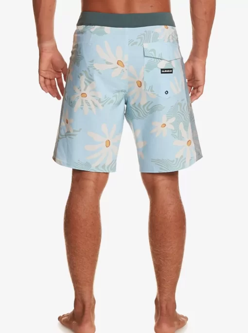 Mens Quiksilver Boardshorts | Highline Arch 19" Boardshorts