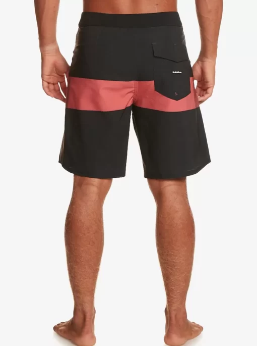 Mens Quiksilver Boardshorts | Highline Arch 19" Boardshorts