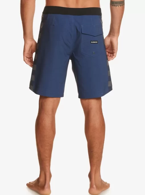 Mens Quiksilver Boardshorts | Highline Arch 19" Boardshorts