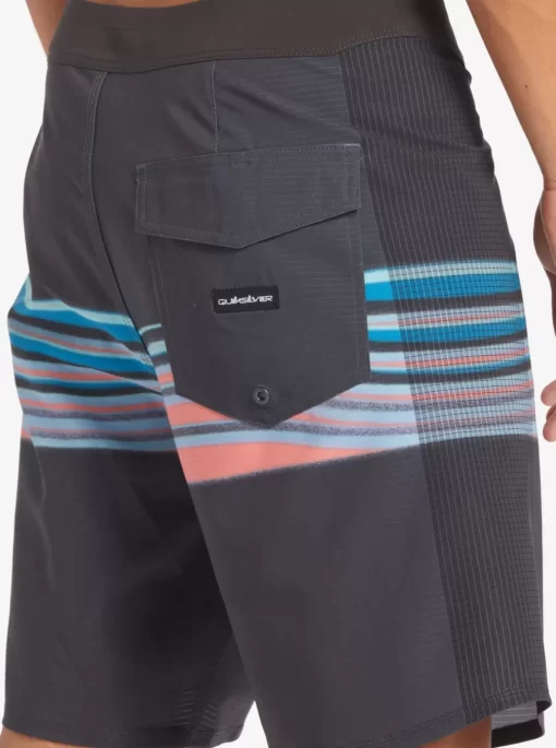 Mens Quiksilver Boardshorts | Highline Arch 19" Boardshorts