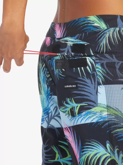 Mens Quiksilver Shorts & Amphibians | Highline Arch 19" Boardshorts