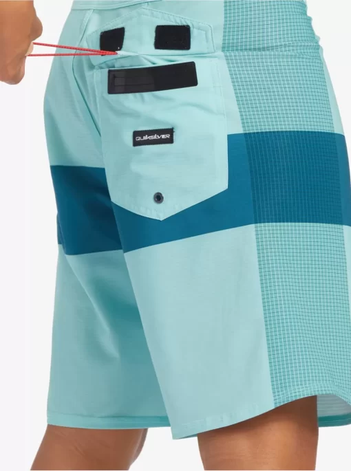 Mens Quiksilver Boardshorts | Highline Arch 19" Boardshorts