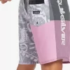 Mens Quiksilver Boardshorts | Highline Arch 19