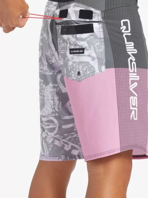 Mens Quiksilver Boardshorts | Highline Arch 19" Boardshorts