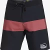 Mens Quiksilver Boardshorts | Highline Arch 19