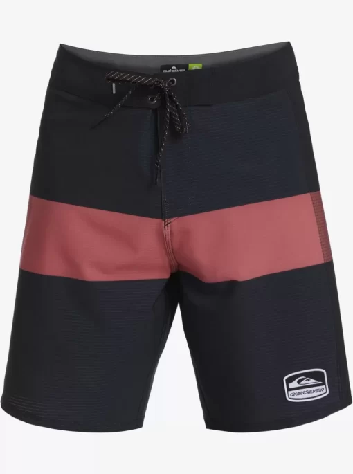 Mens Quiksilver Boardshorts | Highline Arch 19" Boardshorts