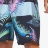 Mens Quiksilver Shorts & Amphibians | Highline Arch 19