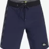 Mens Quiksilver Boardshorts | Highline Arch 19