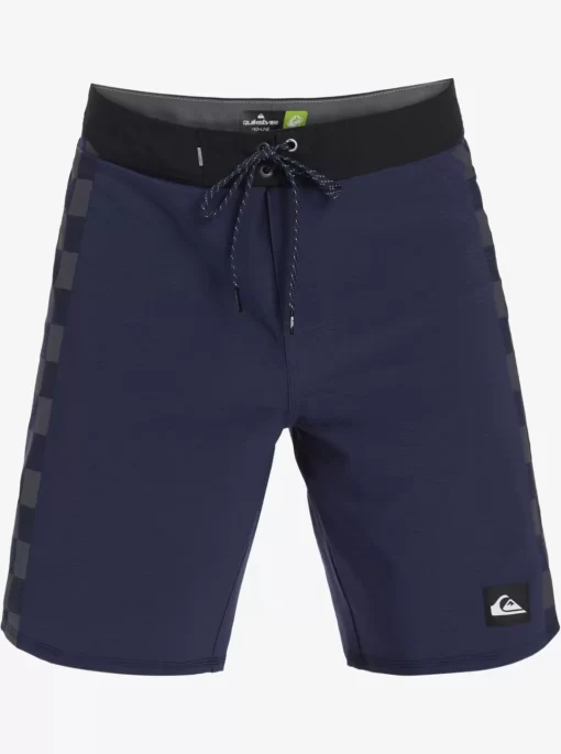 Mens Quiksilver Boardshorts | Highline Arch 19" Boardshorts