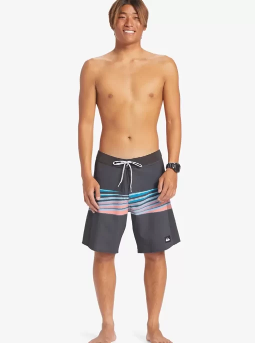 Mens Quiksilver Boardshorts | Highline Arch 19" Boardshorts