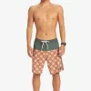 Mens Quiksilver Boardshorts | Highline Arch 19