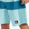 Mens Quiksilver Boardshorts | Highline Arch 19