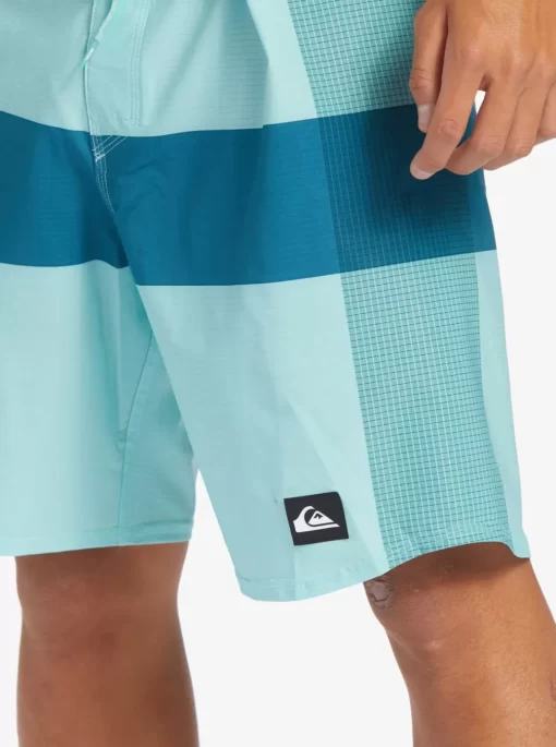 Mens Quiksilver Boardshorts | Highline Arch 19" Boardshorts